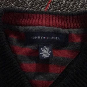 Tommy Hilfiger crew neck